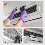 Cordless Electric Air Duster for Electronics Cleaning - Ideal for Computers and Cameras