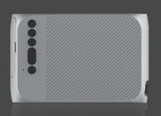 Portable Mini HD Home Projector