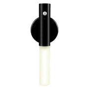 Wireless Rechargeable LED Night Light with Magnetic Motion Sensor
