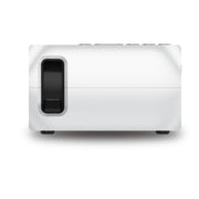 Portable Mini HD Home Projector