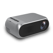 Portable Mini HD Home Projector