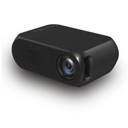Portable Mini HD Home Projector