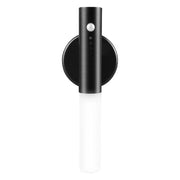 Wireless Rechargeable LED Night Light with Magnetic Motion Sensor